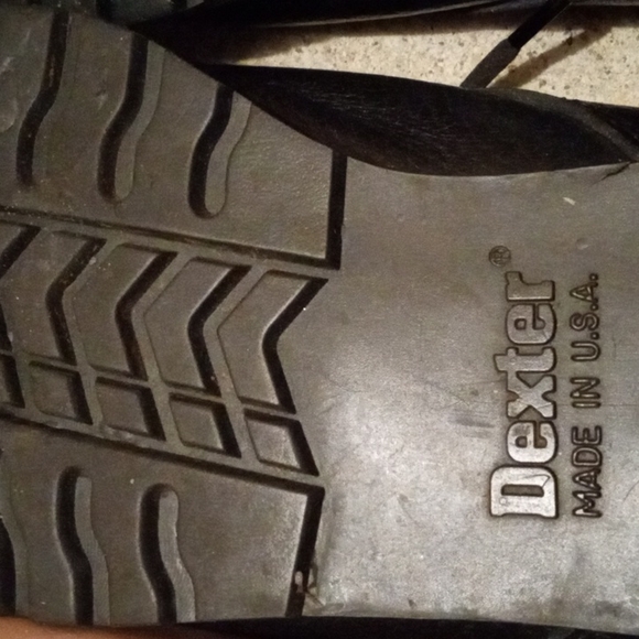 Dexter shoes - Picture 9 of 9